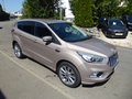 Daumennagel 3 - Ford Kuga Vignale
