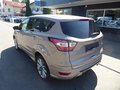 Daumennagel 6 - Ford Kuga Vignale