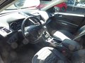 Daumennagel 7 - Ford Kuga Vignale