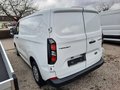 Daumennagel 4 - Ford Transit Custom Kasten 320 L1 Trend FWD
