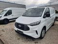 Daumennagel 1 - Ford Transit Custom Kasten 320 L1 Trend FWD