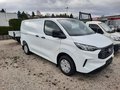 Daumennagel 2 - Ford Transit Custom Kasten 320 L1 Trend FWD