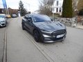 Daumennagel 3 - Ford Mustang Mach-E AWD