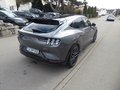 Daumennagel 5 - Ford Mustang Mach-E AWD