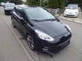 Daumennagel 2 - Ford Fiesta ST-Line