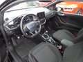 Daumennagel 5 - Ford Fiesta ST-Line