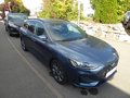 Daumennagel 2 - Ford Focus Turnier ST-Line X
