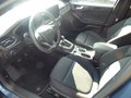 Daumennagel 5 - Ford Focus Turnier ST-Line X