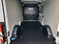 Daumennagel 2 - Ford Transit Kasten 350 L3 Trend