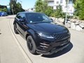 Daumennagel 3 - Land Rover Range Rover Evoque