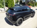 Daumennagel 4 - Land Rover Range Rover Evoque