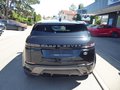 Daumennagel 5 - Land Rover Range Rover Evoque