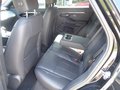 Daumennagel 8 - Land Rover Range Rover Evoque