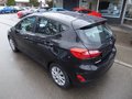 Daumennagel 4 - Ford Fiesta Cool & Connect