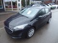 Daumennagel 1 - Ford Fiesta Cool & Connect