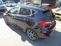 Daumennagel 4 - Ford Fiesta ST-Line