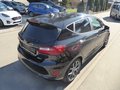 Daumennagel 3 - Ford Fiesta ST-Line