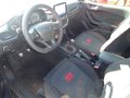Daumennagel 5 - Ford Fiesta ST-Line