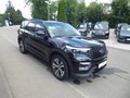Daumennagel 3 - Ford Explorer ST-Line Plug-in-Hybrid 4x4 aus 1. Hand
