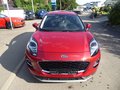 Daumennagel 2 - Ford Puma Titanium aus 1. Hand