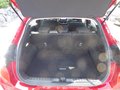 Daumennagel 8 - Ford Puma Titanium aus 1. Hand