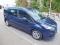 Daumennagel 3 - Ford Transit Connect Kasten lang Trend