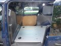 Daumennagel 6 - Ford Transit Connect Kasten lang Trend