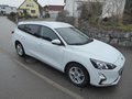 Daumennagel 2 - Ford Focus Turnier Cool & Connect