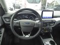 Daumennagel 8 - Ford Focus Turnier Cool & Connect