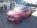 Daumennagel 1 - Alfa Romeo Stelvio Quadrifoglio Q4