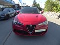 Daumennagel 2 - Alfa Romeo Stelvio Quadrifoglio Q4