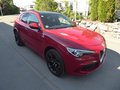 Daumennagel 3 - Alfa Romeo Stelvio Quadrifoglio Q4