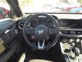 Daumennagel 11 - Alfa Romeo Stelvio Quadrifoglio Q4