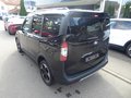 Daumennagel 4 - Ford Tourneo Courier Active Vorführfahrzeug