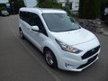 Daumennagel 3 - Ford Grand Tourneo Connect Titanium
