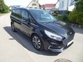 Daumennagel 3 - Ford Galaxy Titanium