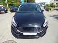 Daumennagel 2 - Ford Galaxy Titanium