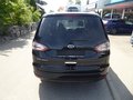 Daumennagel 5 - Ford Galaxy Titanium