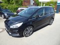 Daumennagel 1 - Ford Galaxy Titanium
