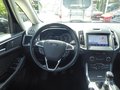 Daumennagel 10 - Ford Galaxy Titanium