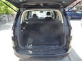 Daumennagel 12 - Ford Galaxy Titanium