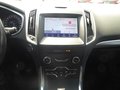 Daumennagel 17 - Ford Galaxy Titanium