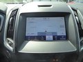 Daumennagel 23 - Ford Galaxy Titanium