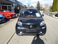 Daumennagel 2 - smart fortwo coupe Basis 52 kW