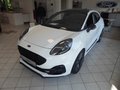 Daumennagel 1 - Ford Puma ST X