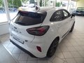 Daumennagel 3 - Ford Puma ST X