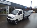 Daumennagel 1 - Piaggio NP6 LR TWB Kipper LR Laderaumlänge 308