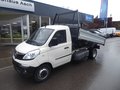 Daumennagel 6 - Piaggio NP6 LR TWB Kipper LR Laderaumlänge 308