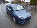 Daumennagel 2 - Ford Fiesta Cool & Connect