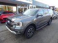Daumennagel 1 - Ford Ranger Limited 4WD Doppelkabine aus 1. Hand